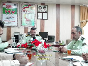 دستگیری کلاهبرداران حرفه ای چک بلا محل در مهاباد