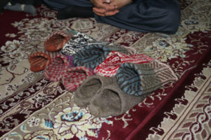 برگزاری بازی جورابین در 48 روستای مهاباد