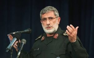 اسماعیل قا آنی 300x187 - سردار اسماعیل قا آنی