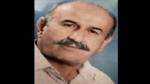 پیشکسوت ورزش کشتی شهرستان مهاباد درگذشت