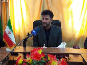 لغو تمامی مرخصی های مسئولین اجرایی شهرستان مهاباد تا اطلاع ثانوی