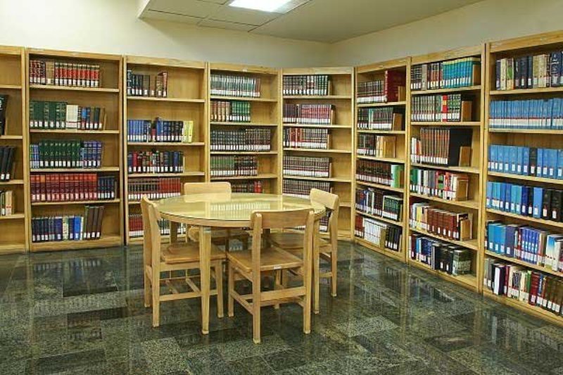 کتابخانه های عمومی مهاباد به مدت یک هفته تعطیل شد