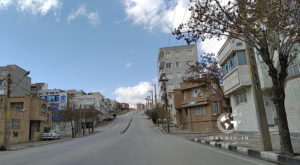 فیلم / حرکت داوطلبانه شهروندان مهابادی و اماکن تجاری درجهت پیشگیری از شیوع بیماری کرونا