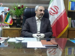 ارسال بیش از 10هزار پیامک برای شهروندان سردشتی جهت پیشگیری از کرونا