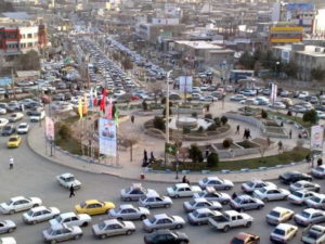 امکان پذیرایی از مهمانان و مسافران ورودی به شهرستان بانه وجود ندارد!