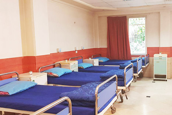 بیمارستان “موقت کرونا” در مهاباد راه اندازی می شود