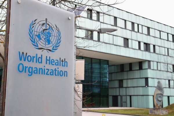 سازمان بهداشت جهانی ،در خصوص سرعت بالای کرونا ویروس هشدار داد