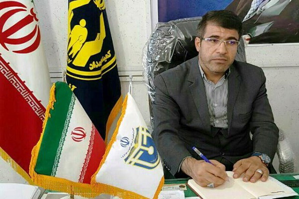 یکهزار و ۲۰۰ بسته معیشتی بین مددجویان کمیته امداد امام خمینی شهرستان مهاباد توزیع شد