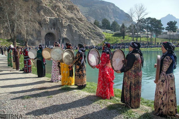 کرونا به “فرهنگ و هنر”استان کرمانشاه؛ ۱۲۲ میلیارد تومان خسارت زد