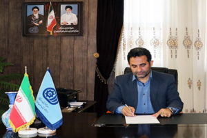 طی حکمی مدیرکل آموزش فنی و حرفه ای آذربایجان غربی منصوب شد