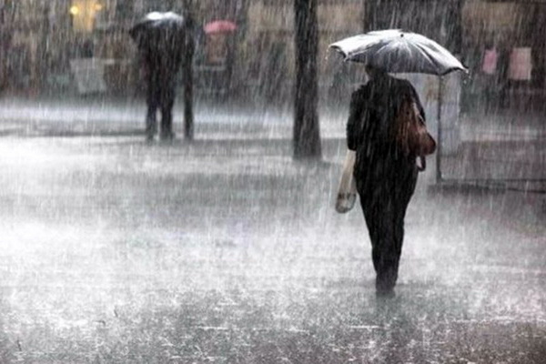 بارش ‌های پیرانشهر ۳برابر میانگین استان و هم‌تراز استان‌های شمالی کشور است