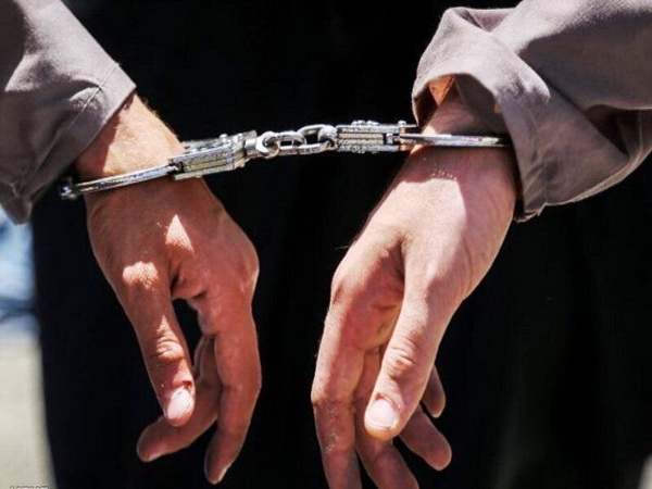 سارق سابقه دار با ۱۲فقره سرقت در مهاباد دستگیر شد