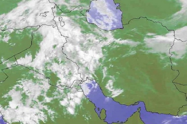 هشدار نارنجی سازمان هواشناسی برای جنوب آذربایجان غربی