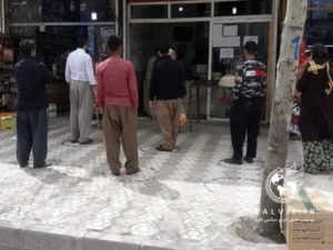 هدف از فاصله گذاری اجتماعی دراین بحران " جداسازی انسان از انسان " نیست