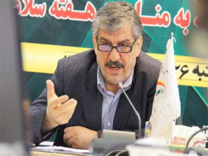 بیماران مبتلا به کرونا ویروس در آذربایجان غربی در پایان هفته رکورد زد