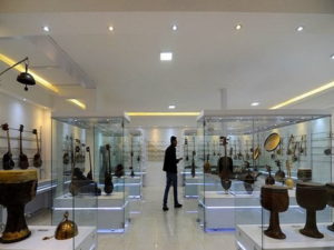 بیش از یکصد و هفتاد دوهزار نفر از "موزه" های آذربایجان‌غربی بازدید كرده‌اند