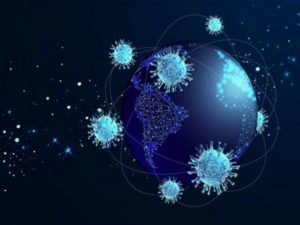 دوایین ژمارەی گیرۆدەکانی کۆرۆنا لە هەرێمی کوردستان