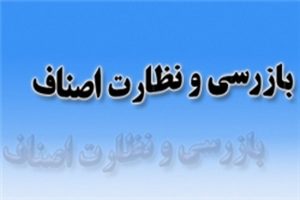 بازرسی‌ها در ایام ماه مبارک رمضان در شهرستان مهاباد تشدید شده است