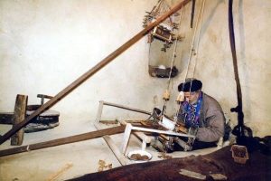 پرونده شهر آرمرده بعنوان "شهر ملی صنایع دستی ایران" در حال تدوین است