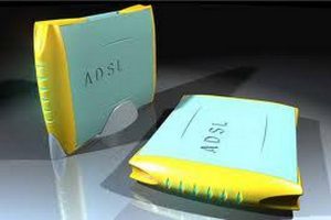 سه هزار مشترک ADSL در شهرستان مهاباد تا پایان سال از این خدمات بهره مند می شوند