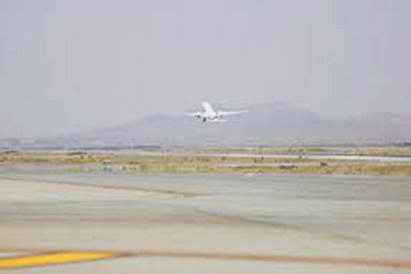 استان کردستان به زودی صاحب دومین فرودگاه می شود