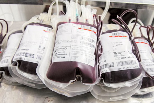 نیاز اورژانسی به اهدای خون در مهاباد