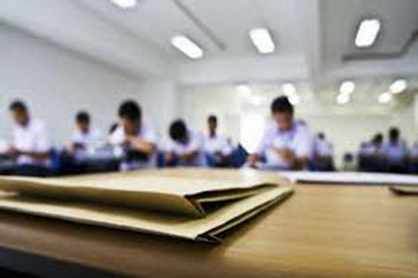 امتحانات دانشجویان در شهر‌های با وضعیت سفید، حضوری برگزار می‌شود