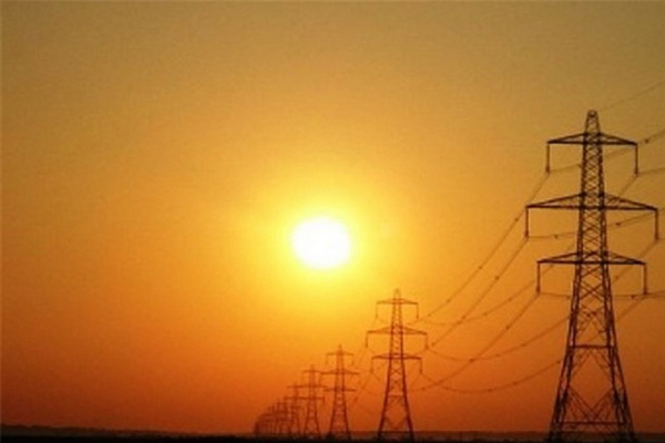 اطلاعیه شرکت توزیع برق آذربایجان غربی در خصوص افزایش برق مصرفی