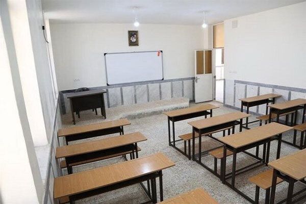 مدارس خیر ساز امسال در بخش صومای برادوست ارومیه به بهره برداری می رسند
