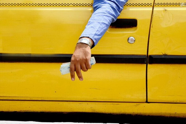 افزایش نرخ ۵۰ درصدی کرایه تاکسی در مهاباد