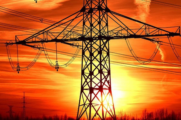 مصرف برق در آذربایجان غربی به بیش از یک هزار مگاوات رسید