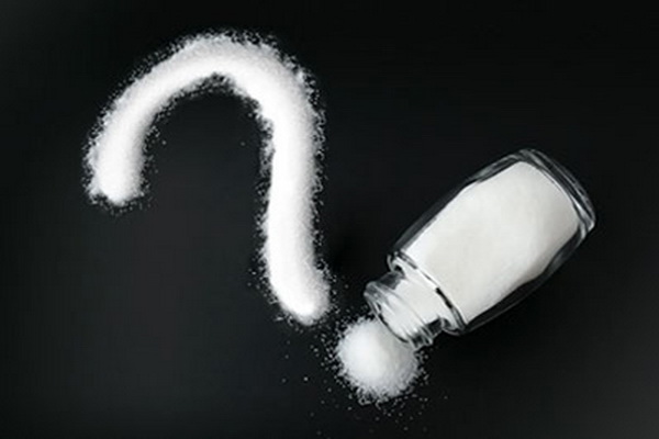 کاربرد نمک برای سلامت و بهداشت