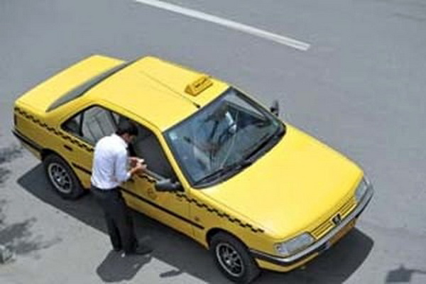 نرخ کرایه تاکسی در سردشت افزایش یافت