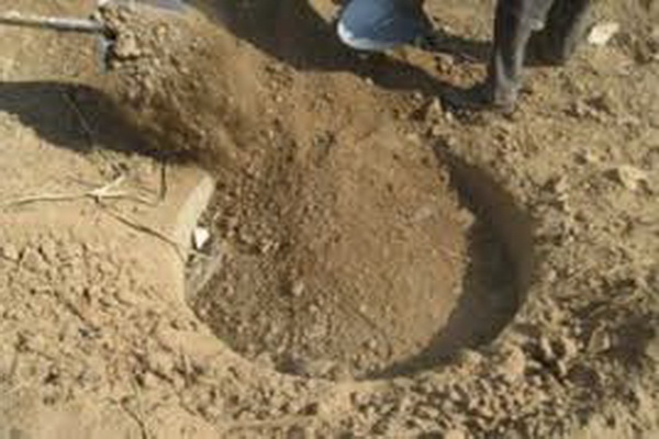 بیش از ۱۰۰ حلقه چاه در آذربایجان غربی مسدود شد