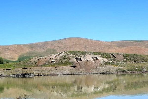 تلاش برای ثبت ملی محوطه‌های تاریخی اطراف سدهای استان آذربایجان‌غربی