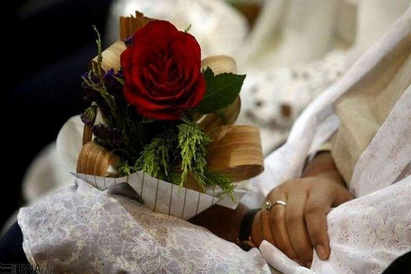 مراسم عروسی در شرایط کرونایی در سقز تعطیل و داماد بازداشت شد