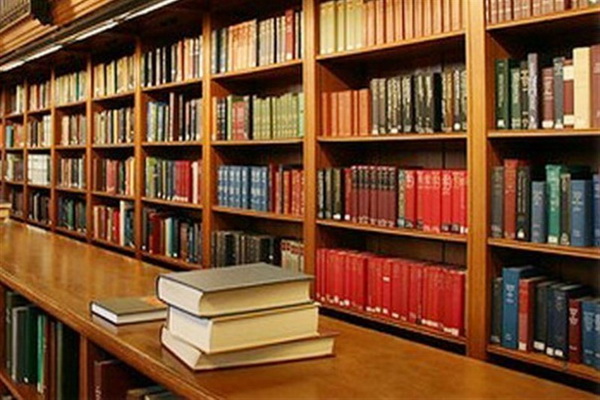 کتابخانه ملی ۹۵ هزار کتاب به سراسر کشور فرستاد