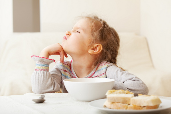 وقتی بچه ها صبحانه نمی خورند،چه اتفاقی می افتد؟