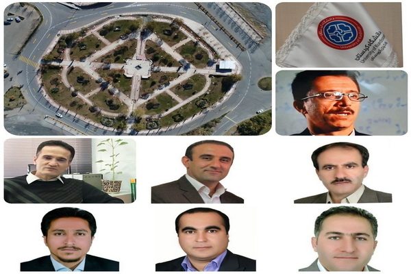 هفت استاد دانشگاه استان کردستان در بین 2 درصد برتر دانشمندان جهان قرار گرفتند