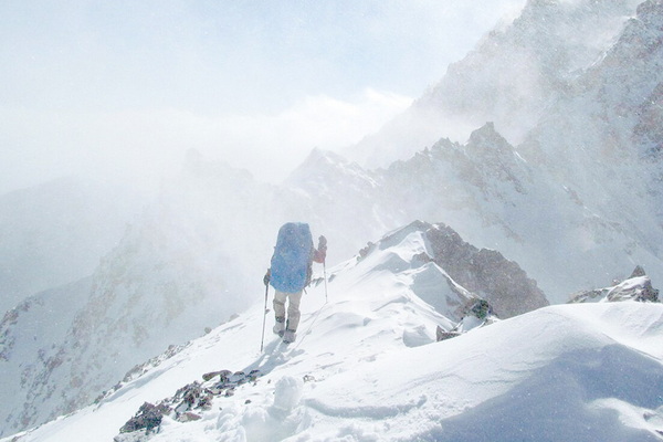 کوهنوردان،ارتفاعات روستای قوشخانه"تکاب نجات یافتند