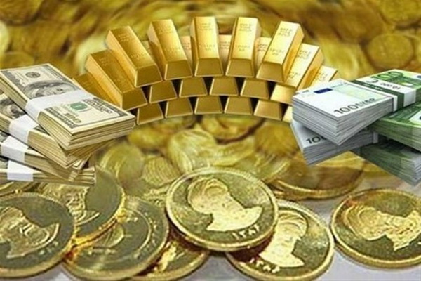 افزایش دو برابری قیمت طلا از ابتدای سال/ رشد ۱۰۶درصدی قیمت سکه طی ۹ماه