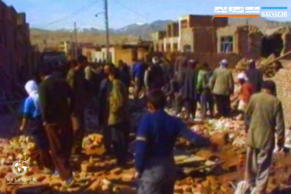 34 سال پیش در چنین روزی شهر مهاباد توسط رژیم بعث عراق بمباران شد