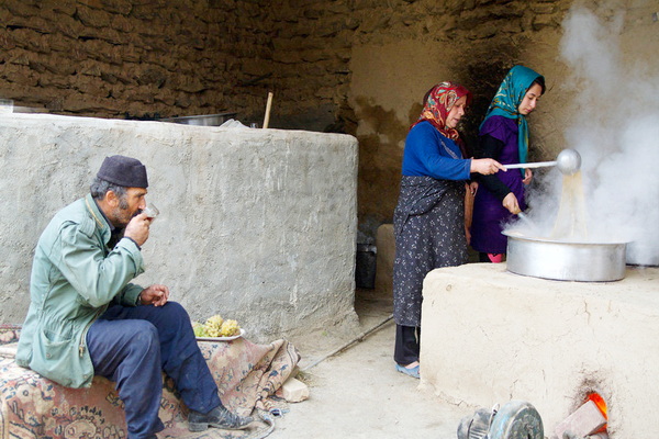 ثبت 7 اثر میراث ناملموس خوراک و غذاهای محلی آذربایجان‌غربی در فهرست آثار ملی