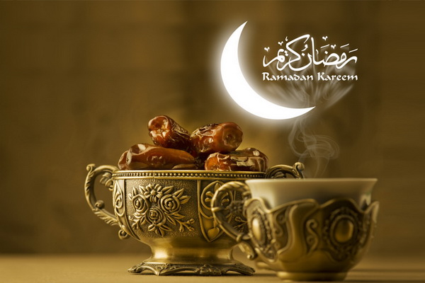 فرماندهی انتظامی مهاباد فرا رسیدن ماه مبارک رمضان را تبریک گفت
