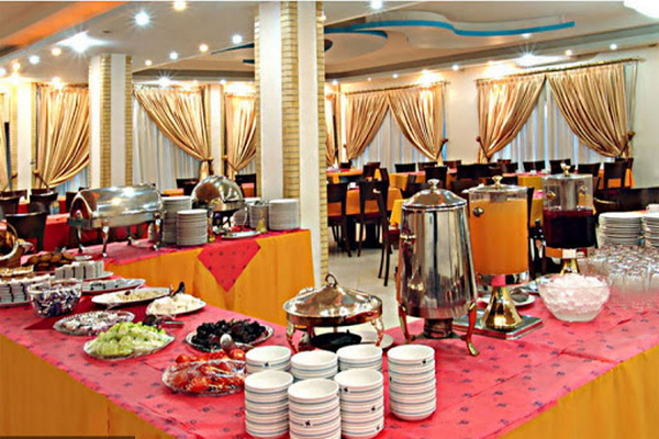 واحدهای غذا خوری و اغذیه فروشی مهاباد در ایام رمضان تعطیل است