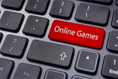 بازی های آنلاین چالشی برای نسل جوان