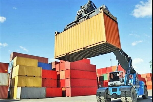 ۱۰برابر شدن صادرات کالا از گمرک مهاباد