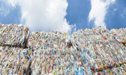 Waste production in Mahabad is three times the world average
