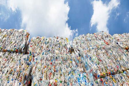Waste production in Mahabad is three times the world average