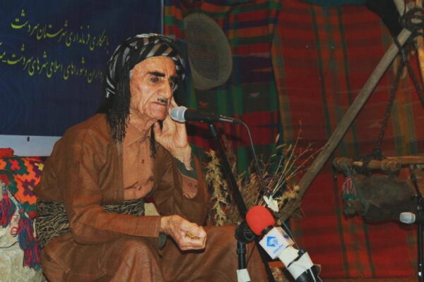 دهمین جشنواره سراسری موسیقی «بیت و حیران»در سردشت برگزار می شود